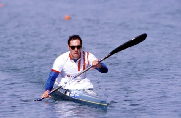 Episode 62 : Christophe Rouffet