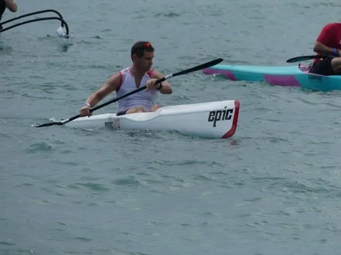 Interview : Christophe Begat