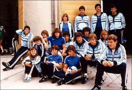 Episode 64 : Christophe Bégat