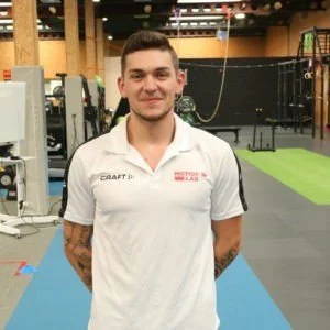 Interview : Alexandre Maulave