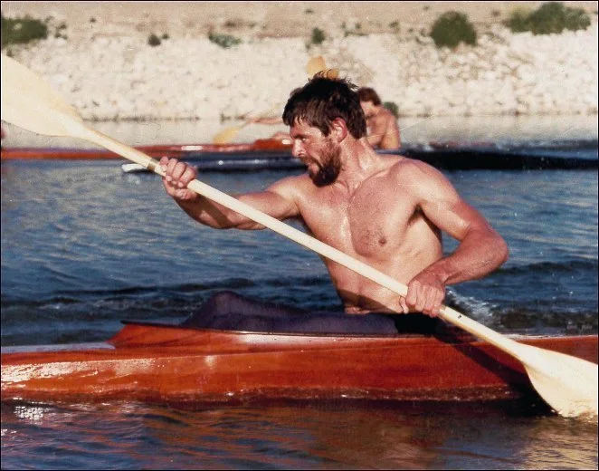 Episode 66 : François Barouh