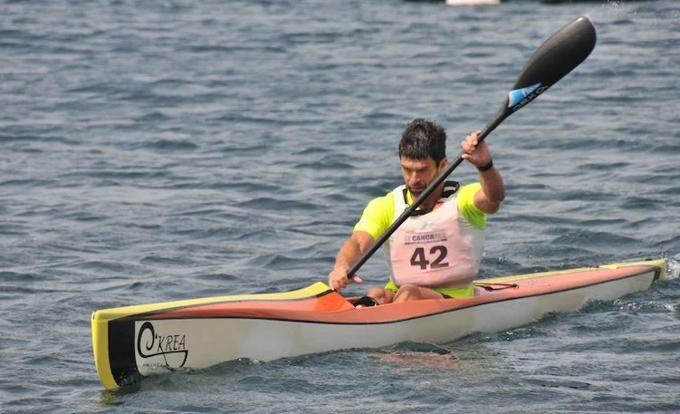 Interview : Michael Fargier