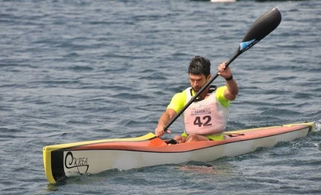 Episode 67 : Michael Fargier