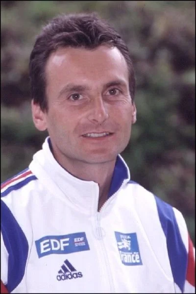 Episode 72 : Yves Masson