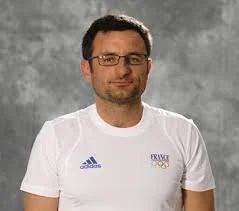 Episode 74 : Vincent Redon