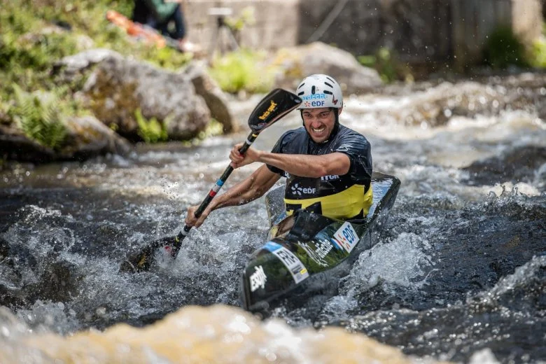 Episode 76 : Quentin Bonnetain
