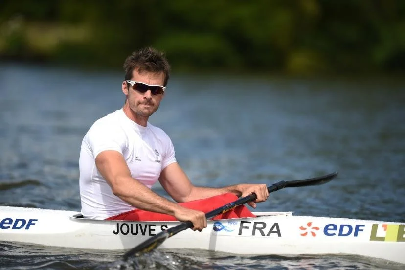 Episode 84 : Sebastien Jouve