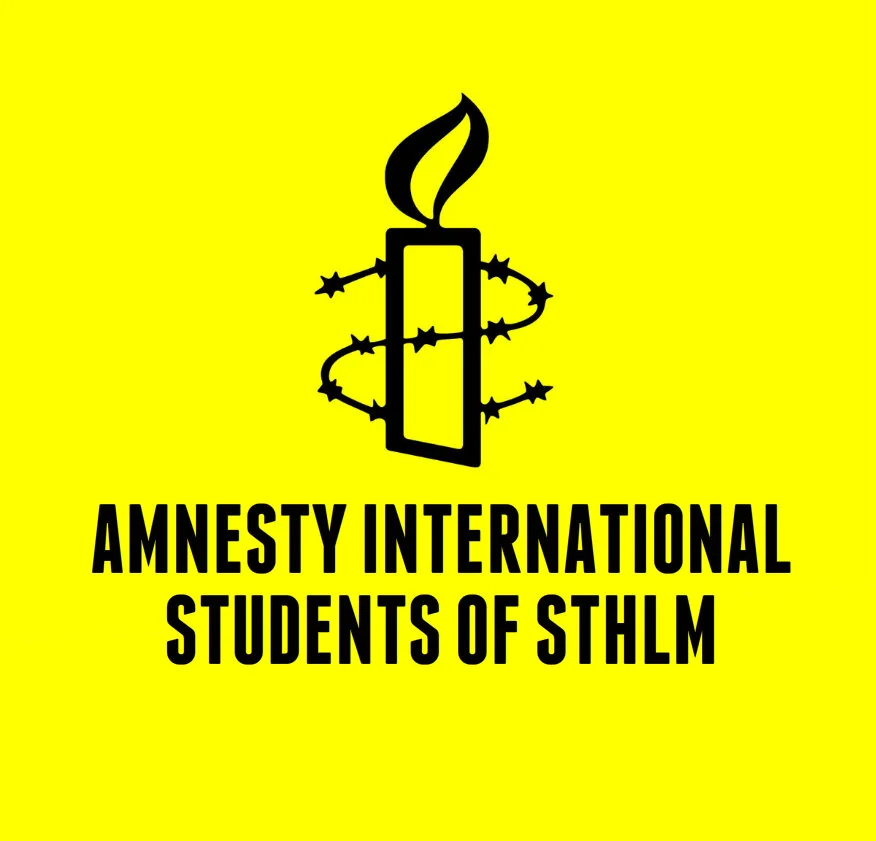 Amnesty International Students of Stockholm