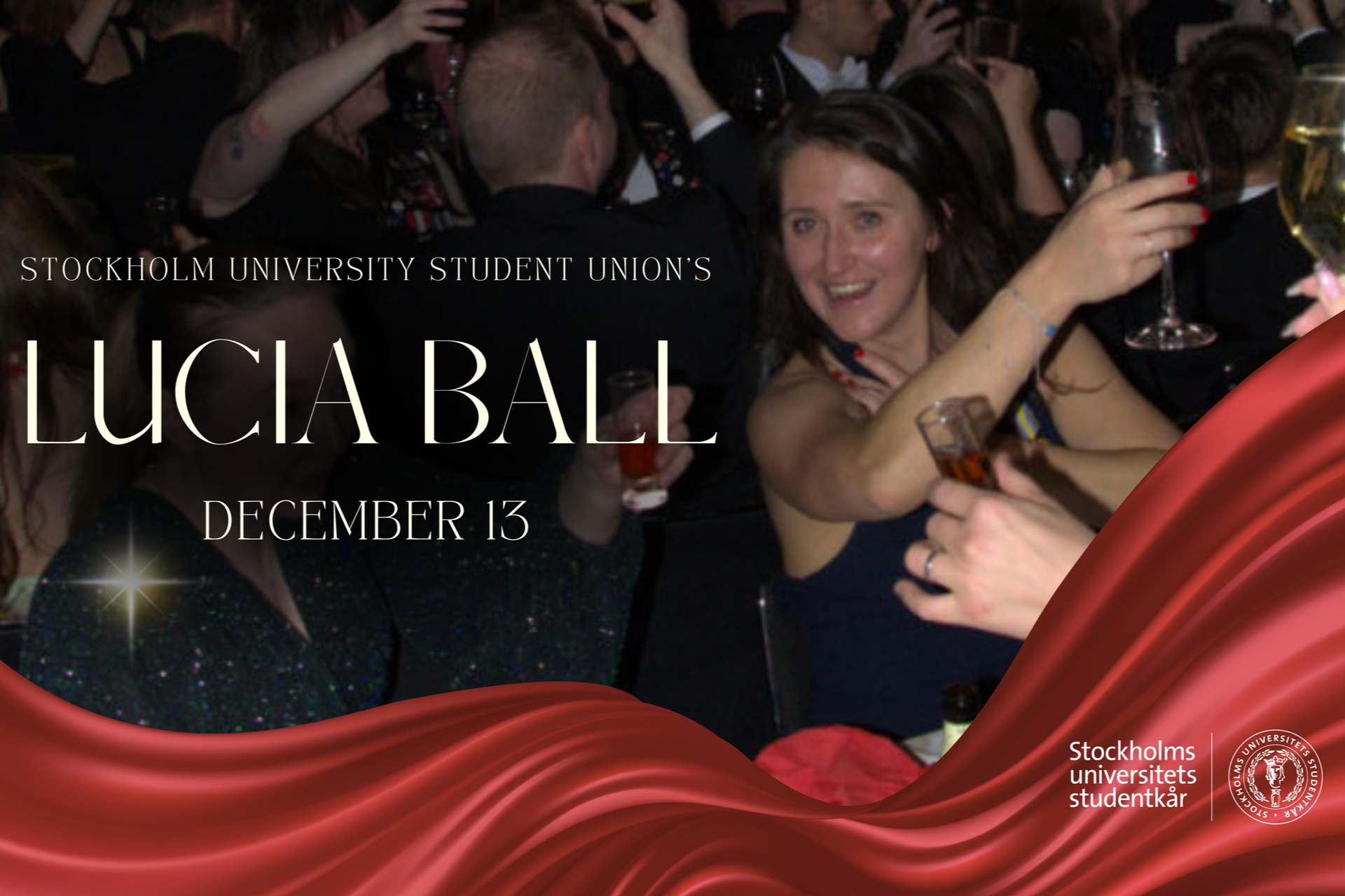 SUS Honorary Medal 2025 awarded to Maria Lunusjkin