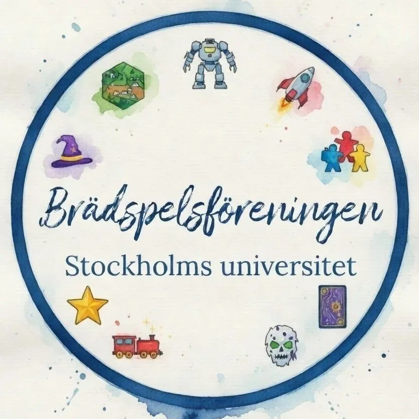 Brädspelsföreningen