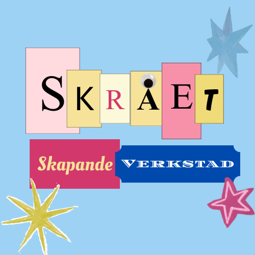 Skrået - Creative Workshop