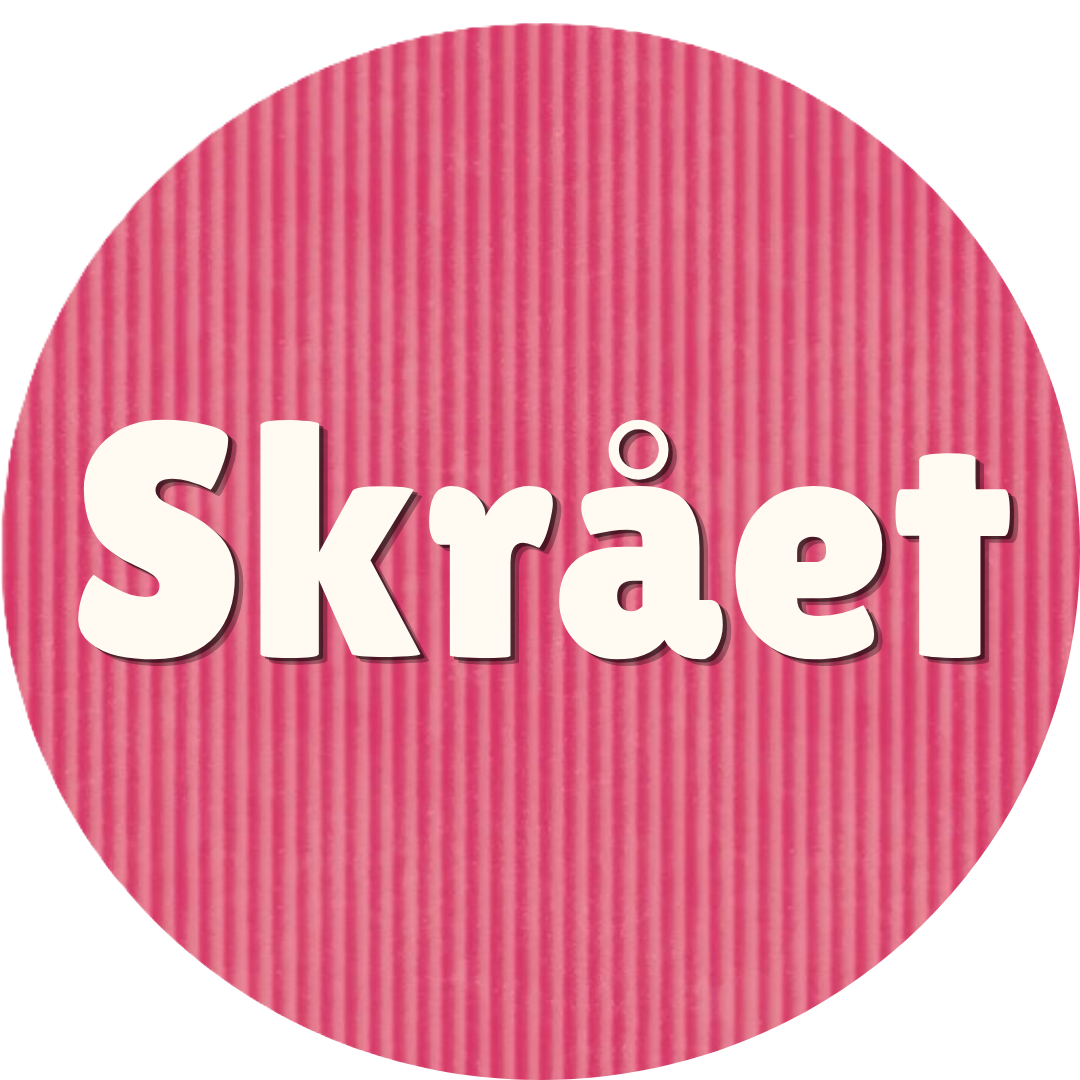 Skrået - Creative Workshop