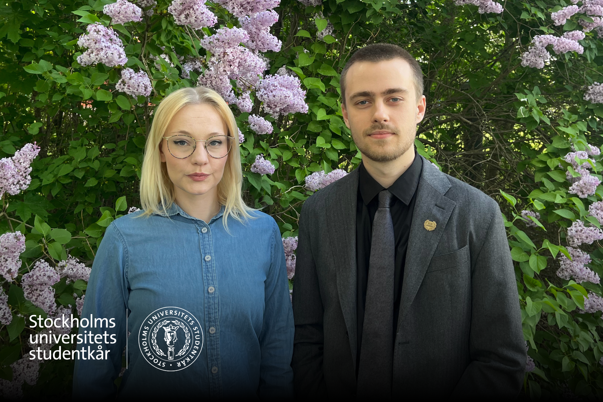 SUS’ new presidium 2026/2027