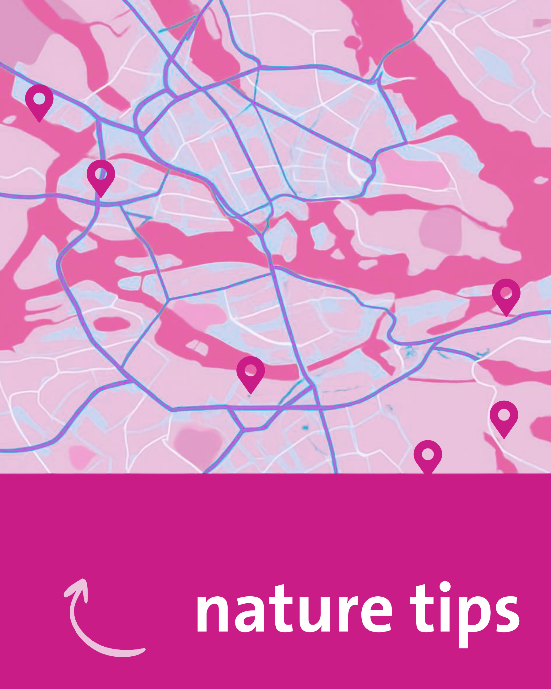 Stockholm nature tips 