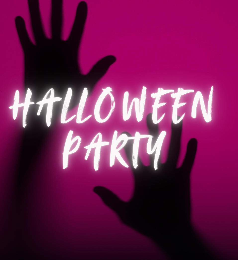 TICKETS TO SUS HALLOWEEN PARTY 2026 - OUT NOW!
