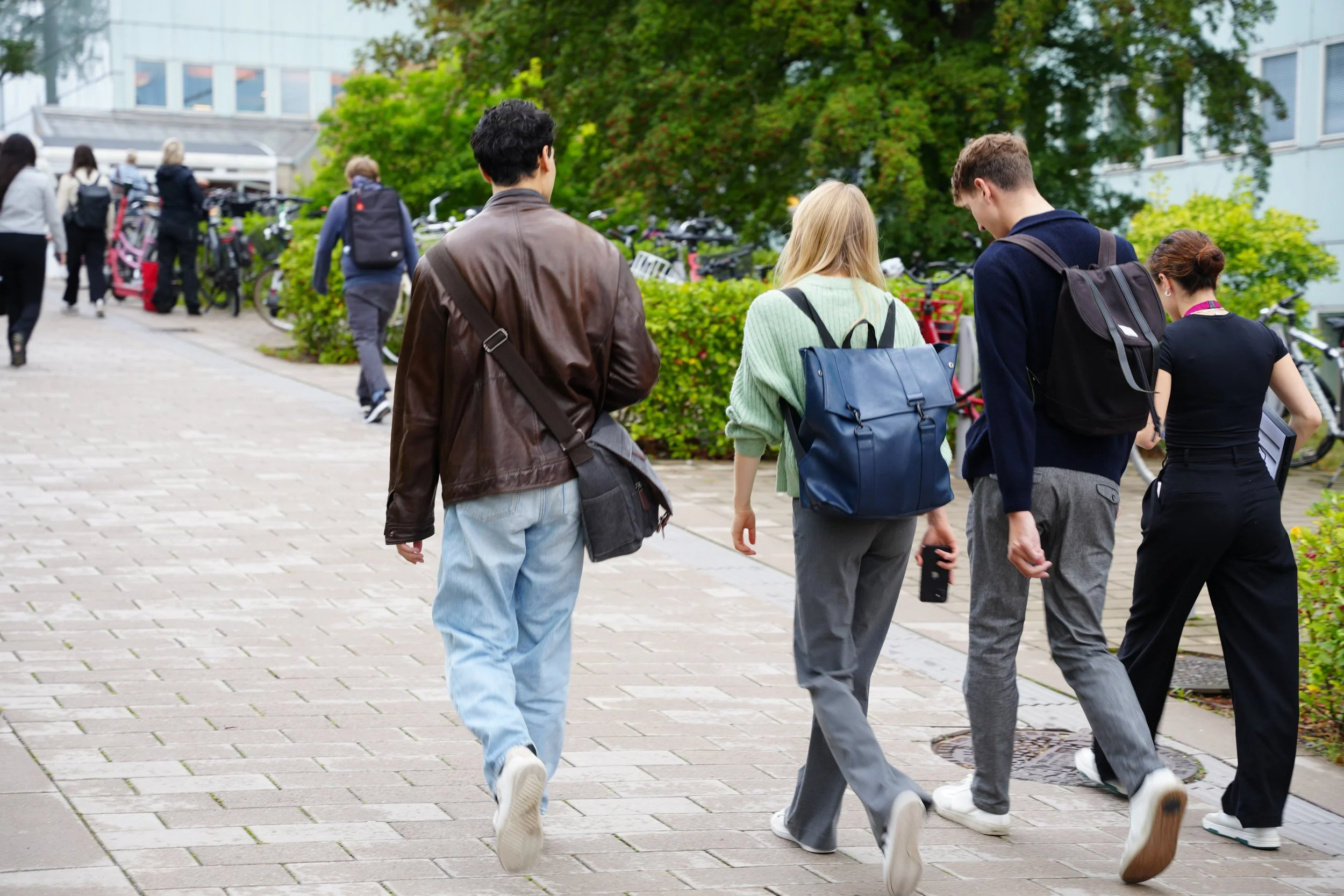 Join the Project Group for SUS Career Days&nbsp;