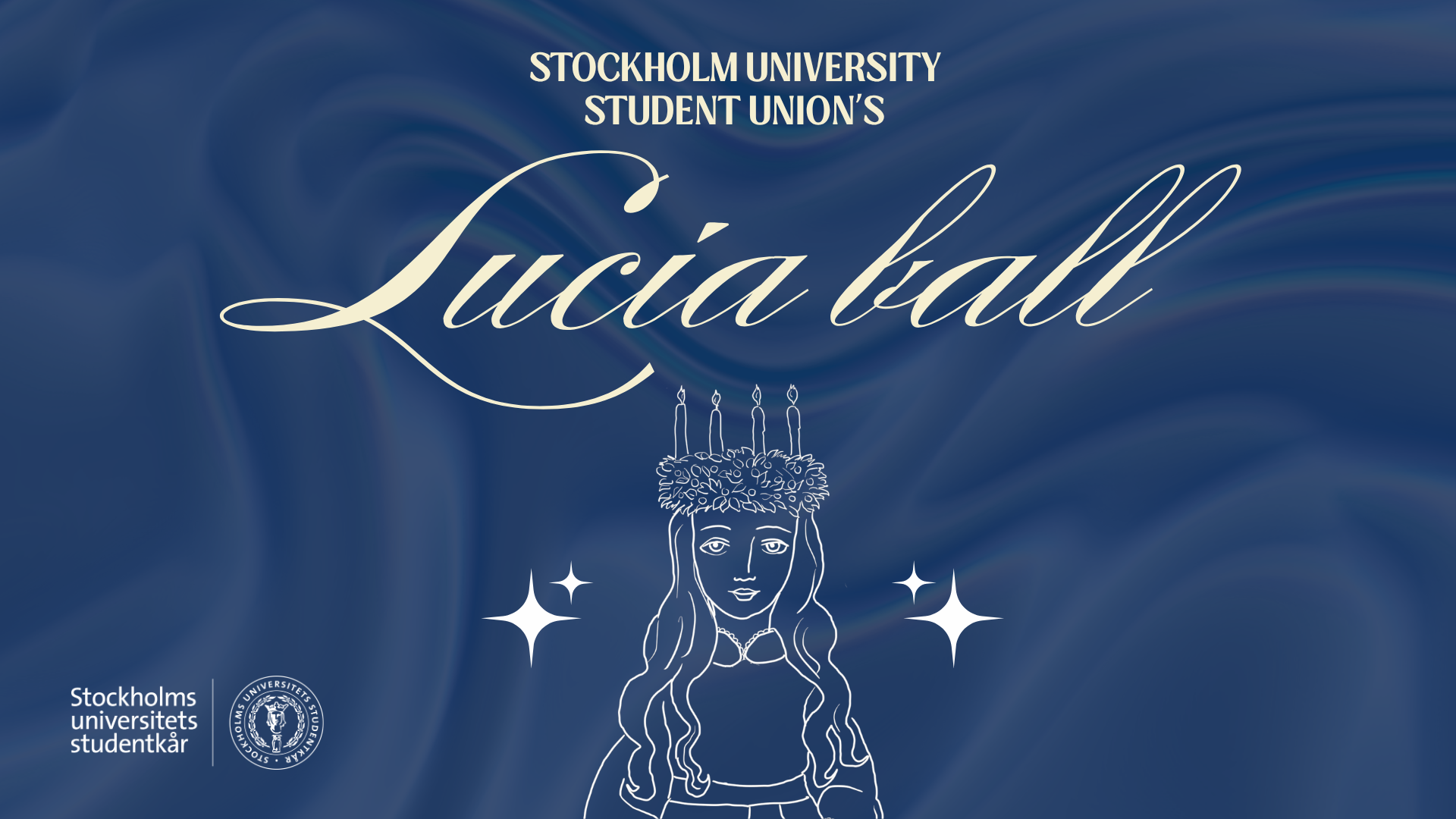 The Lucia Ball 2026 &amp; SUS Honorary Medal