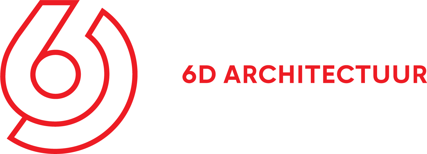 6D ARCHITECTUUR