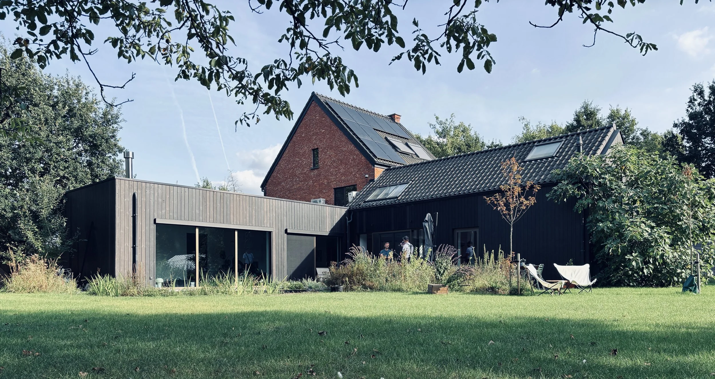 woning DMV-B