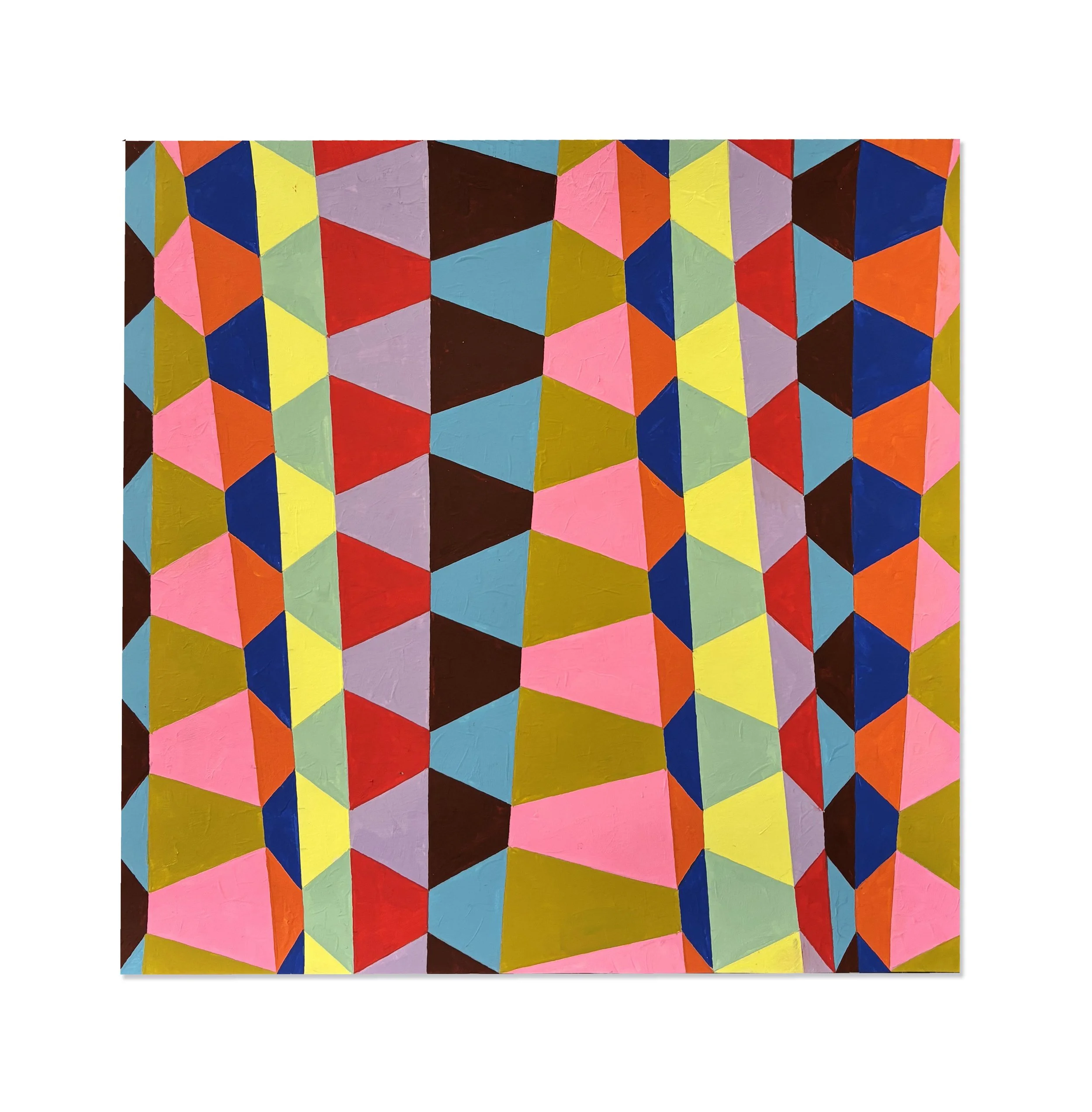 (Un)folded 8
