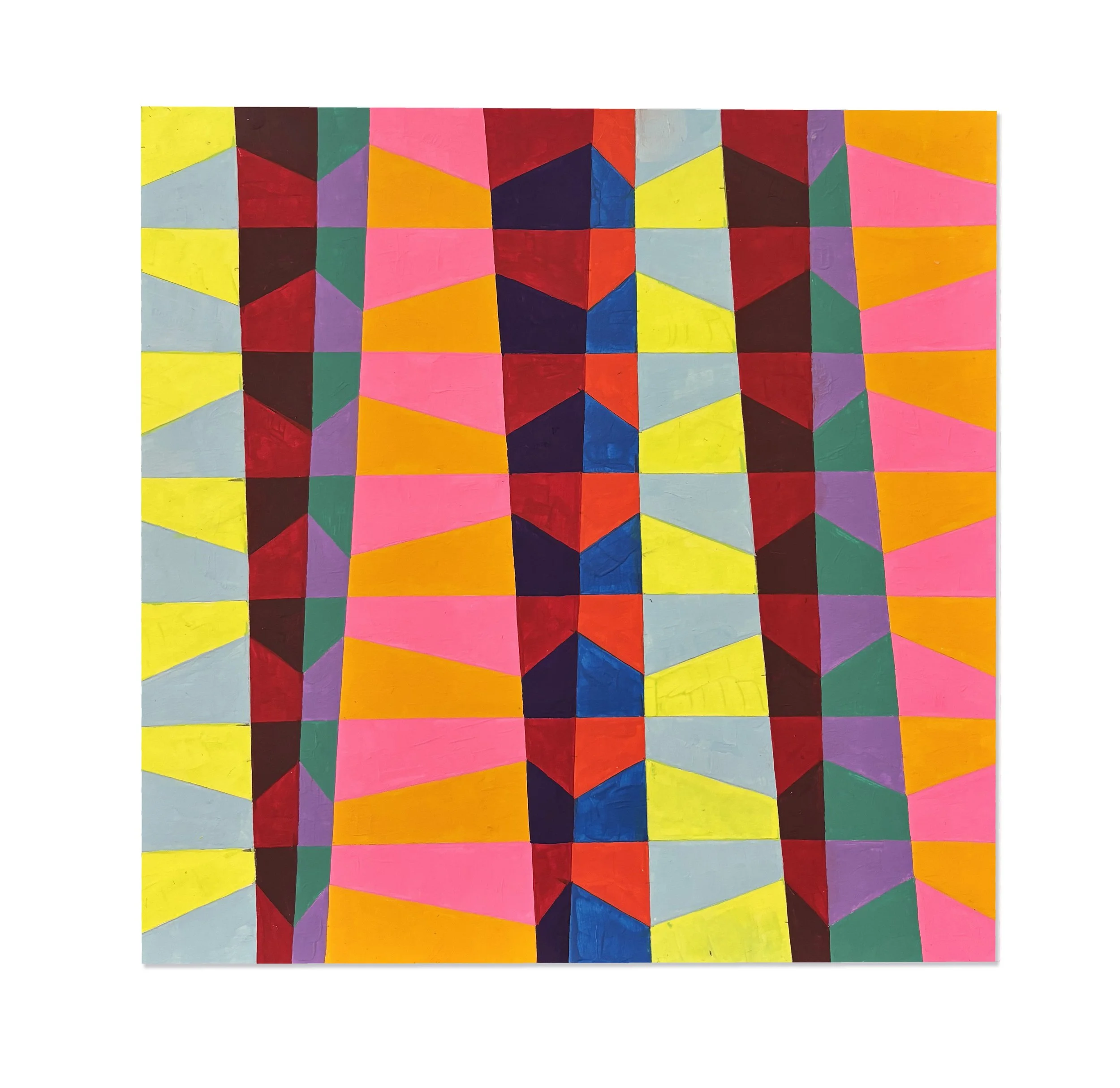 (Un)folded 2