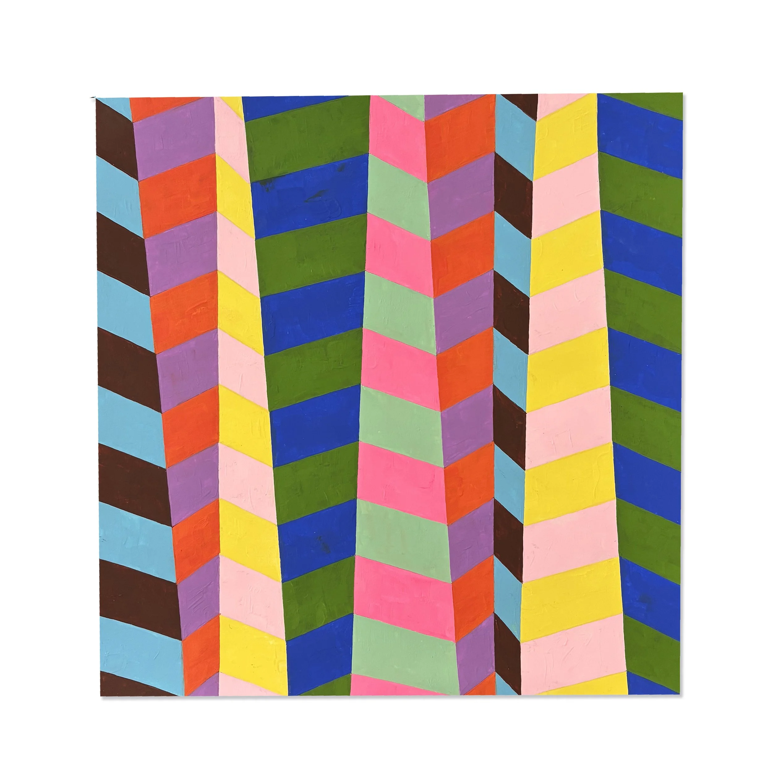(Un)folded 6