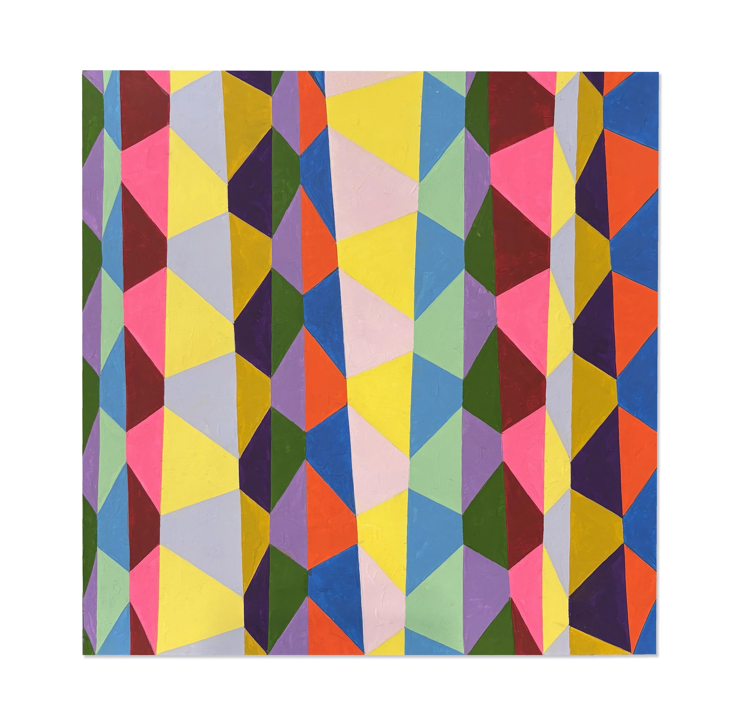 (Un)folded 1