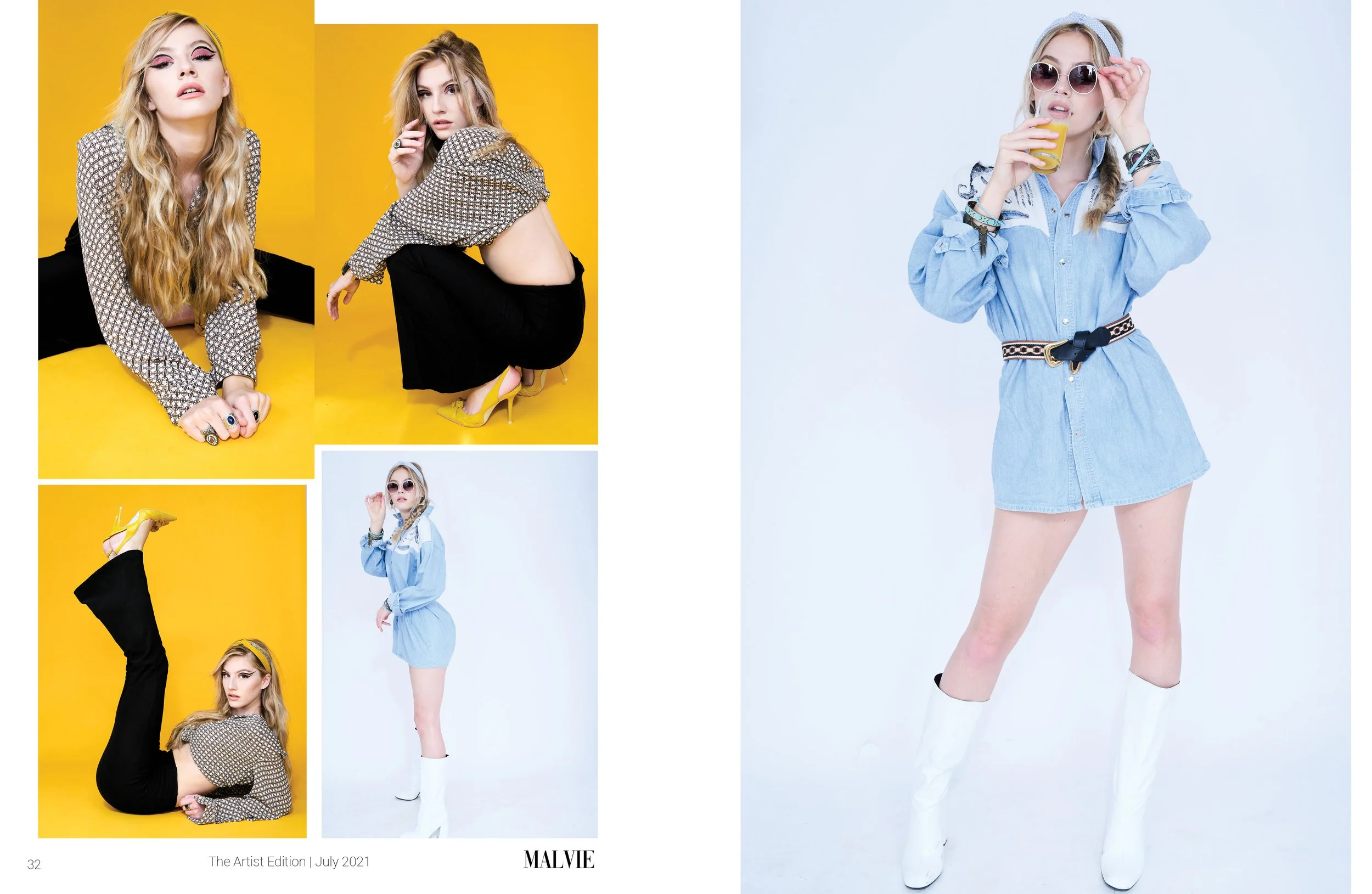 MALVIE Magazine The Artist Edition Vol 253 July 2021 spreads 17.jpg