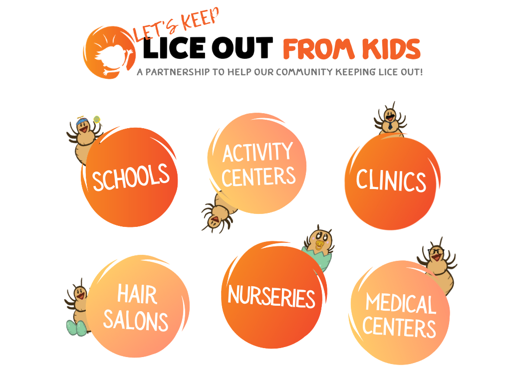 Special offers to remove lice in one day — Lice Specialists