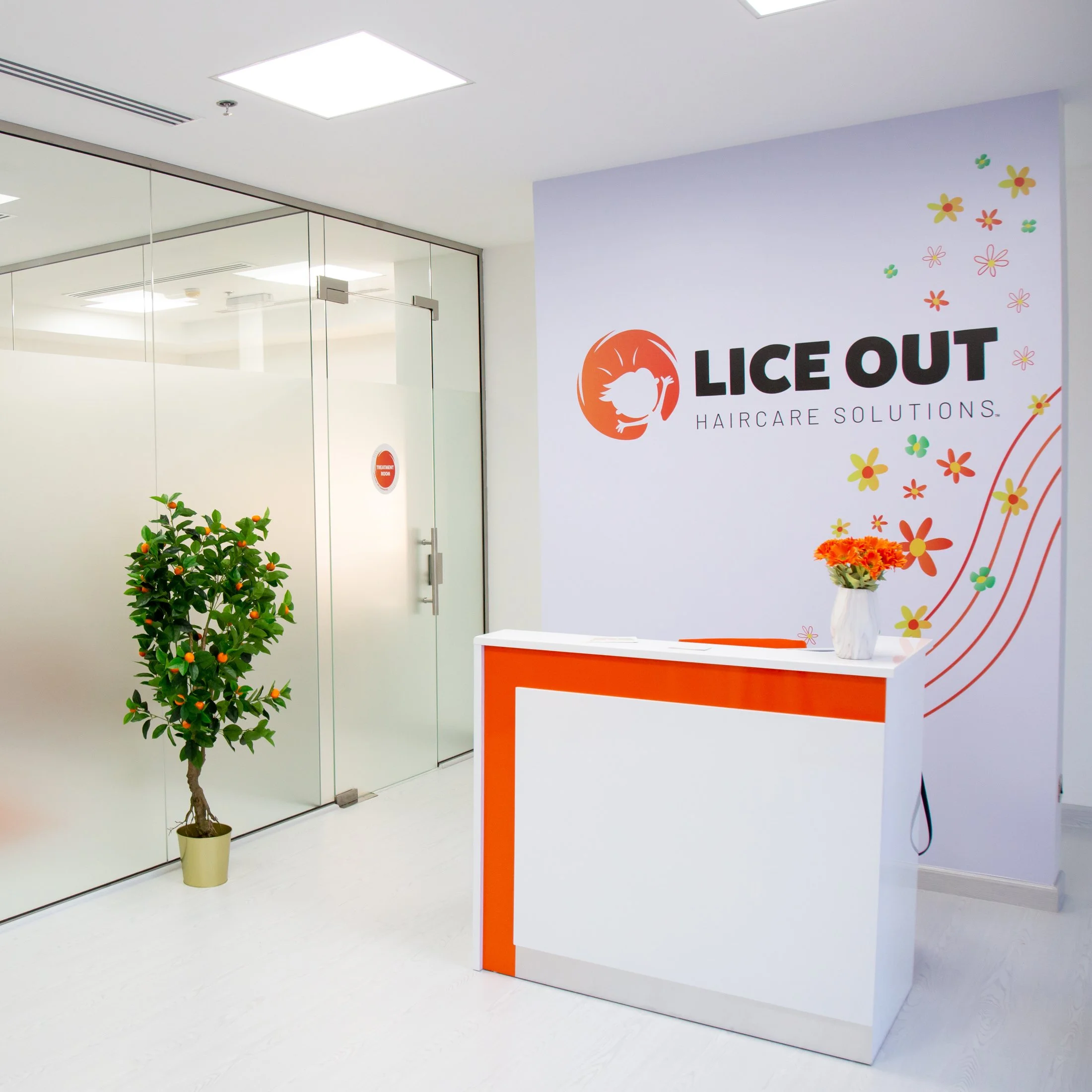 Lice Specialists Lice Clinic Dubai
