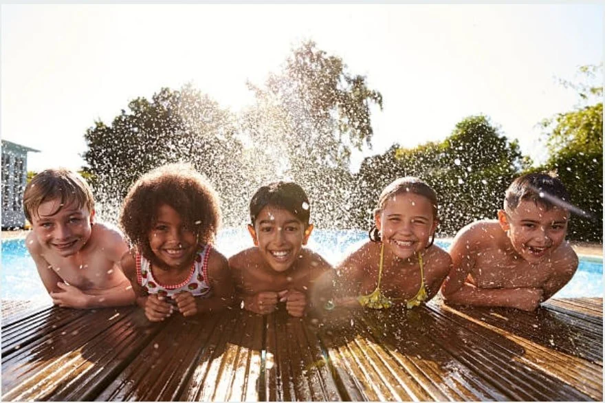 Debunking the Myth Can Kids Really Get Lice in Swimming Pools and