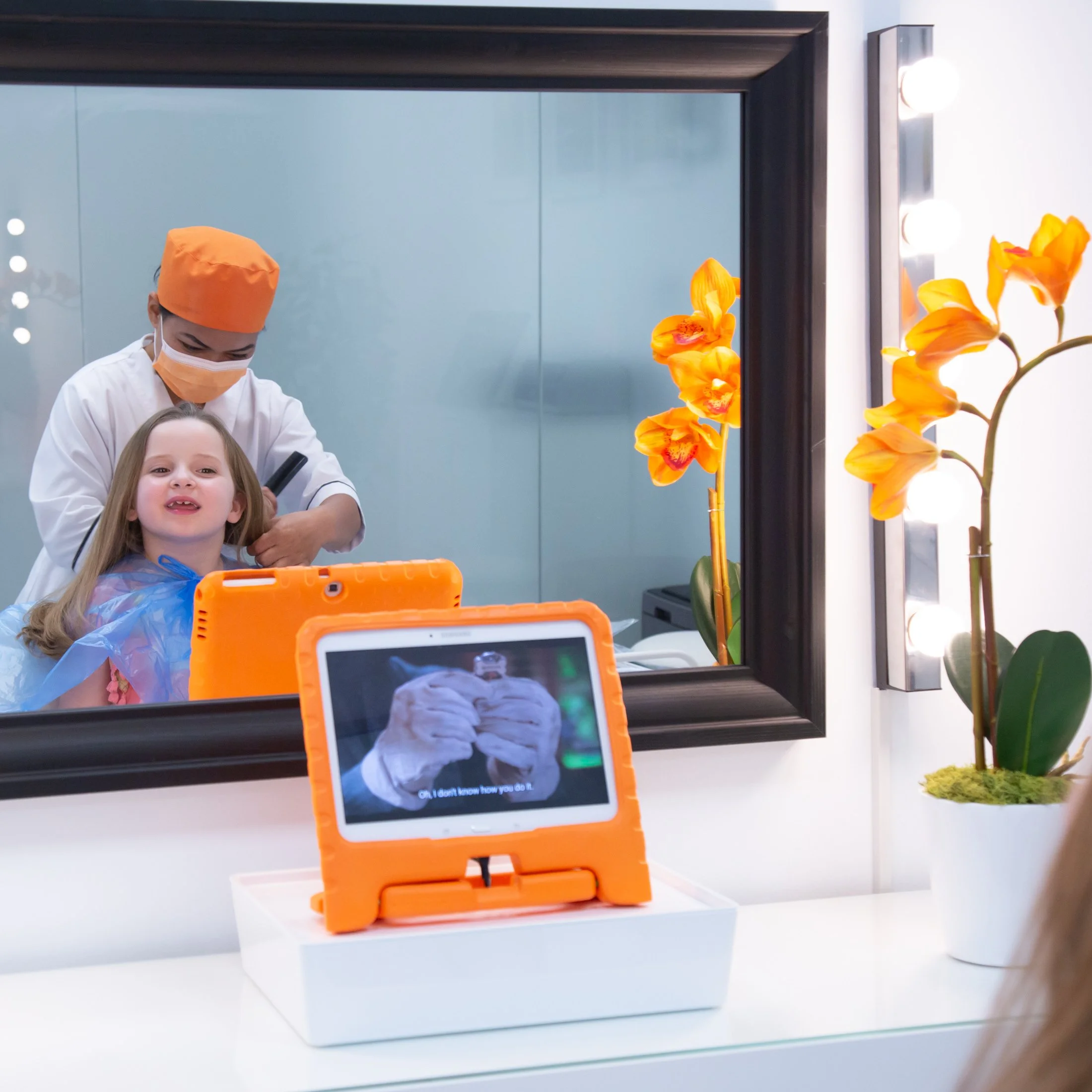 Lice Specialists Lice Clinic Dubai