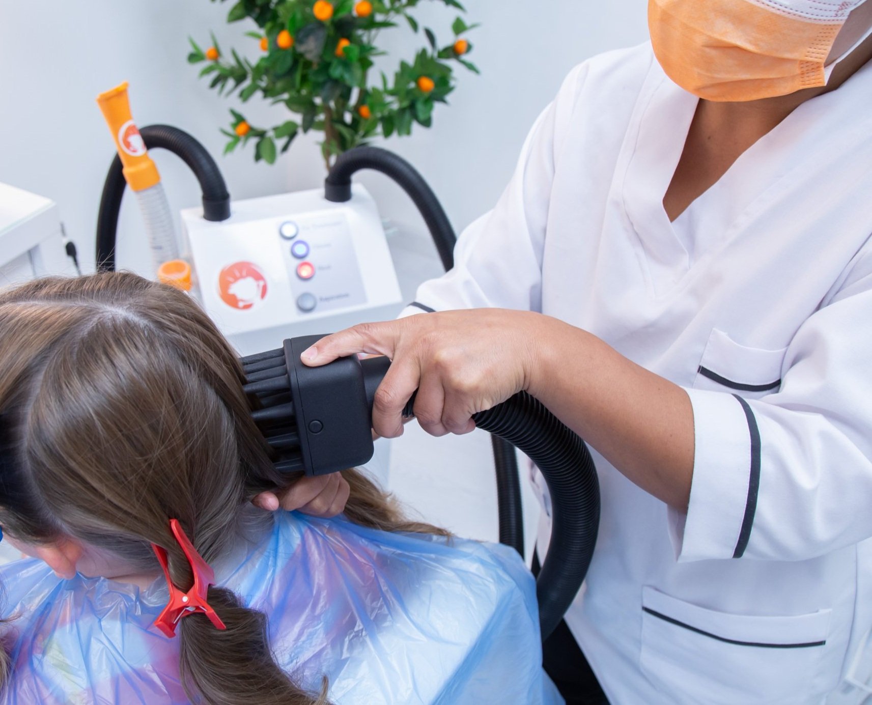 Debunking the Myth Can Kids Really Get Lice in Swimming Pools and Beaches? — Lice Specialists