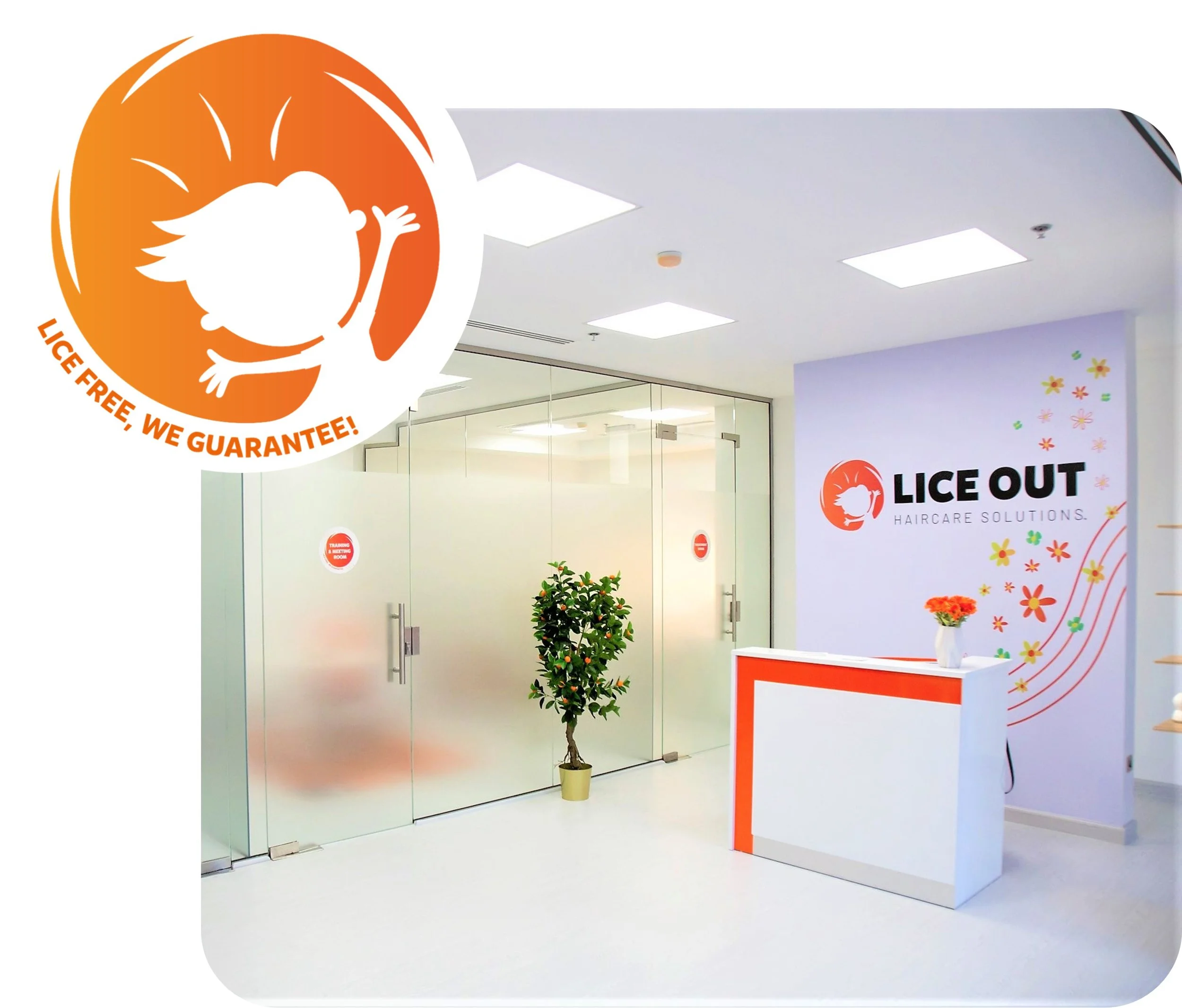 Lice Specialists Lice Clinic Dubai