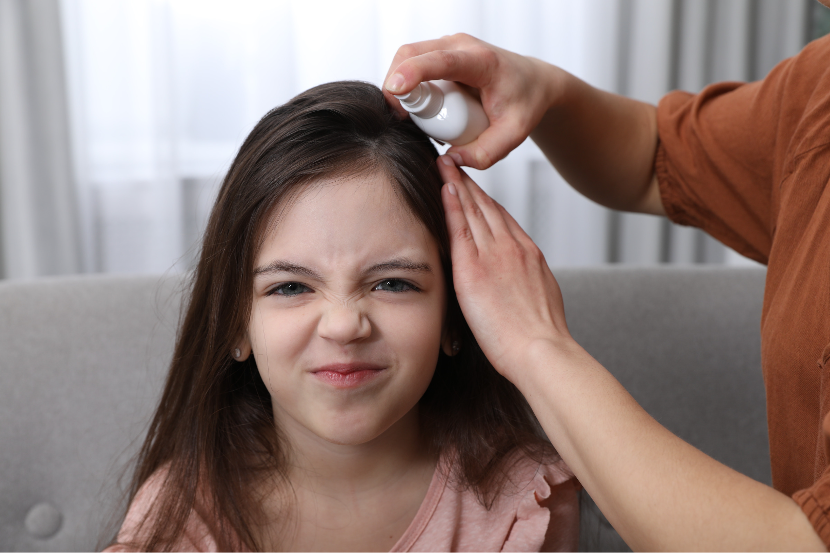 Hair lice treatments Chemical vs. Natural — Lice Specialists