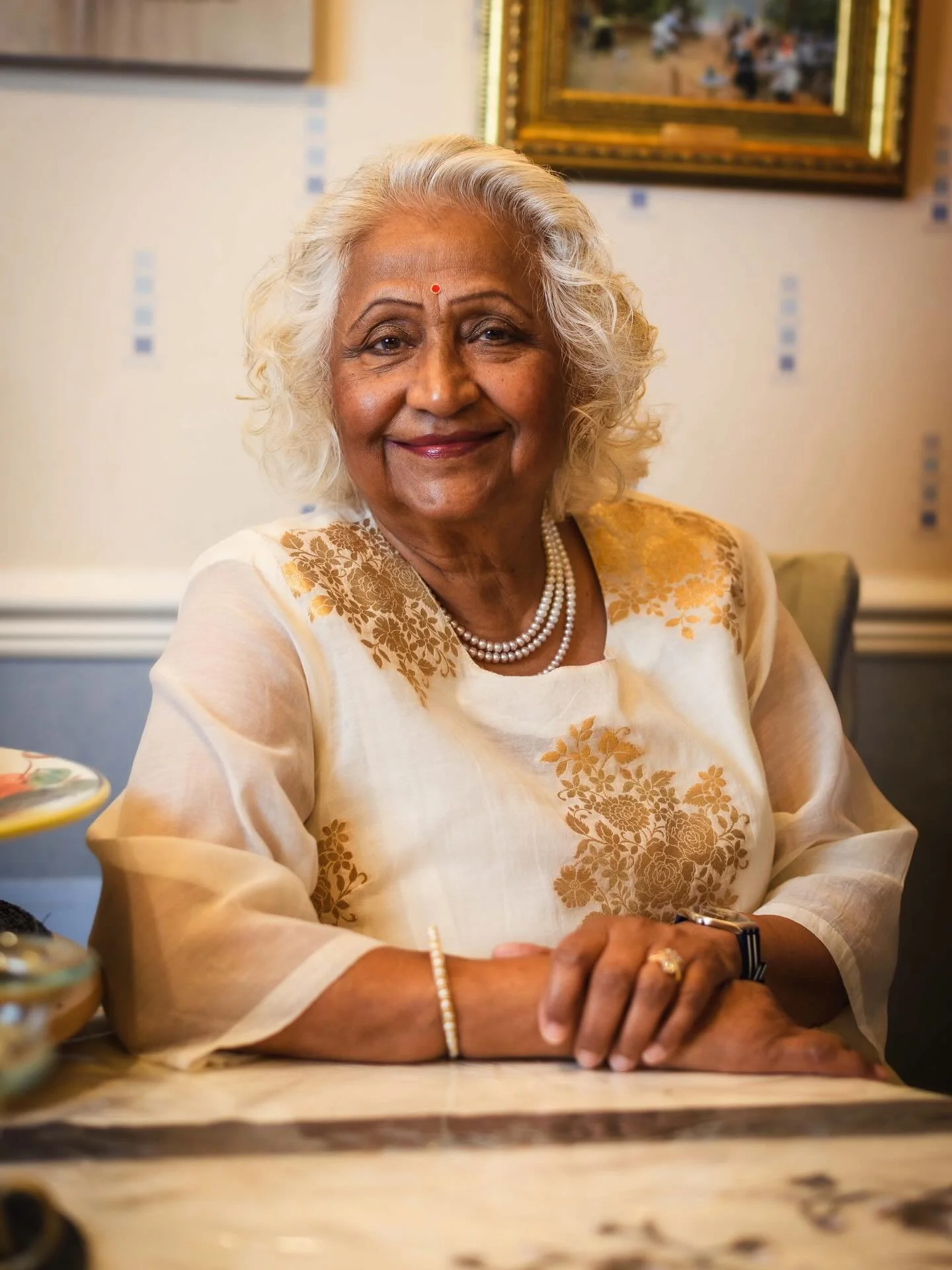 Looking back at a project that stayed with me. 📸

In 2024, I had the privilege of working with @hantsculture on &ldquo;Basingstoke&rsquo;s My Home: Local Stories with Global Roots&rdquo; for the @willismuseumgallery 

I spent my days being welcomed 