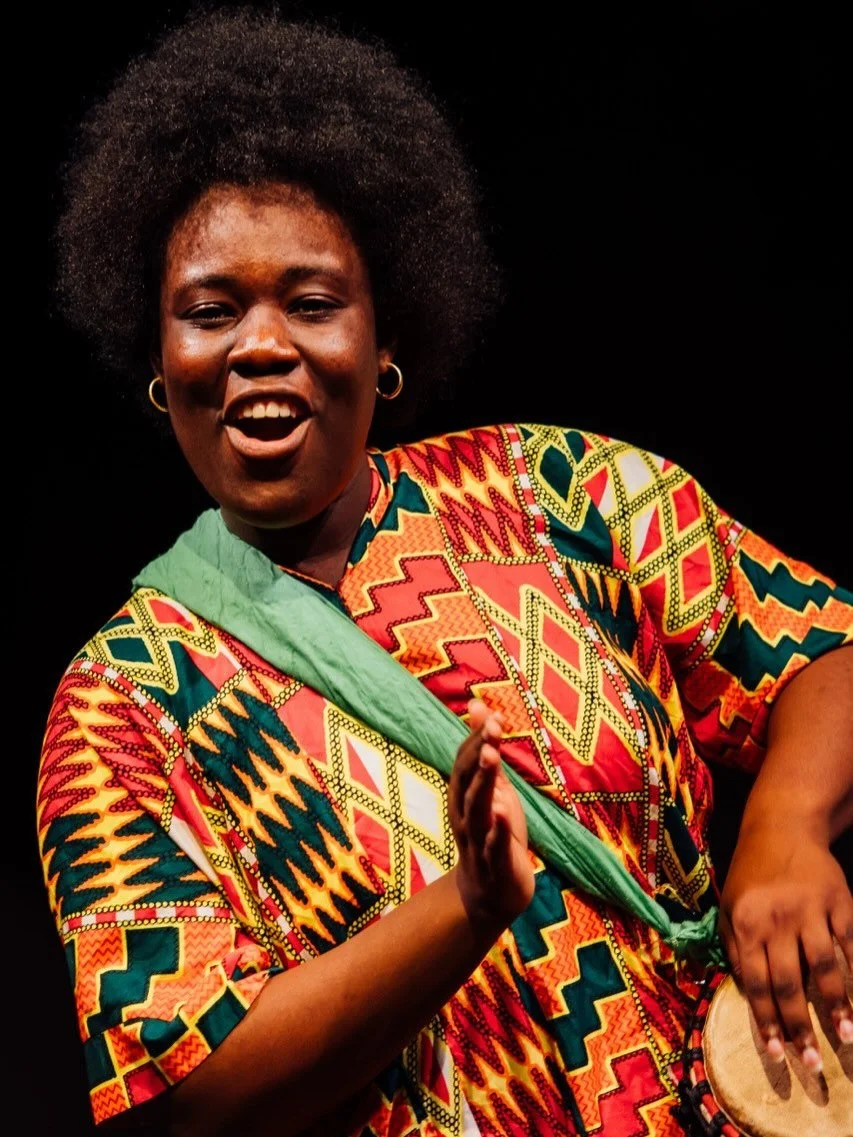 Earlier this year, I had the pleasure to collaborate with @forestforgetc at the AUB campus to produce promotional imagery for their new production, Nightjar, developed alongside African Activities. This latest Suitcase Story features @aubactors gradu