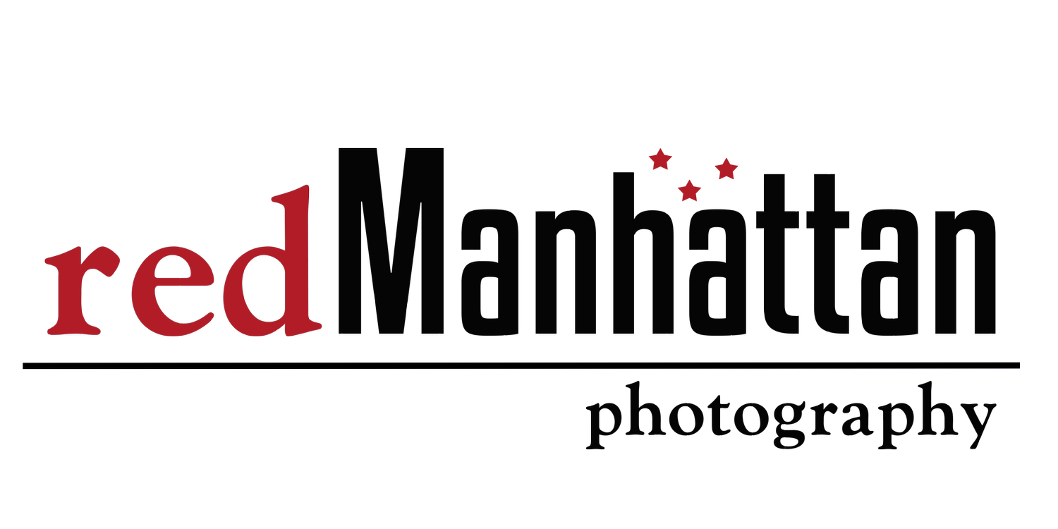 redManhattan Photography