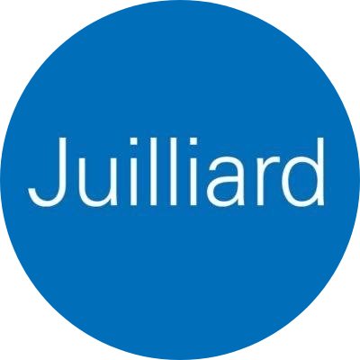 I was selected to attend an online program from Julliard School for Classical Singing.