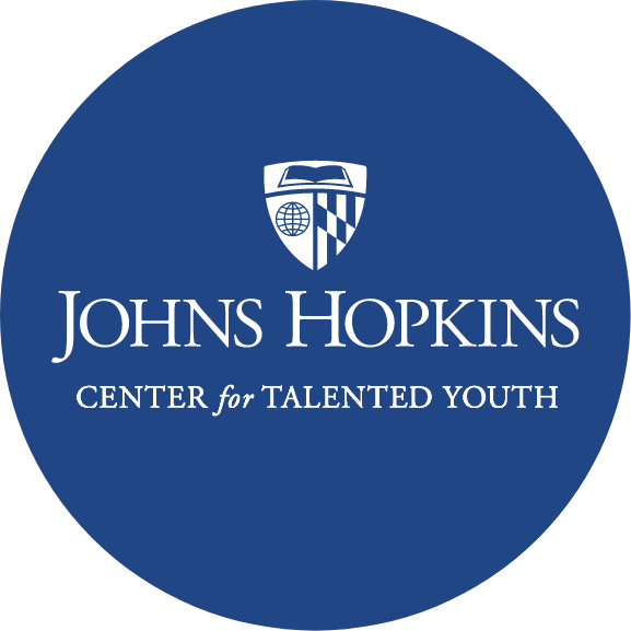 I attended the Johns Hopkins Centre for Talented Youth Program in the early Summer of 2019.