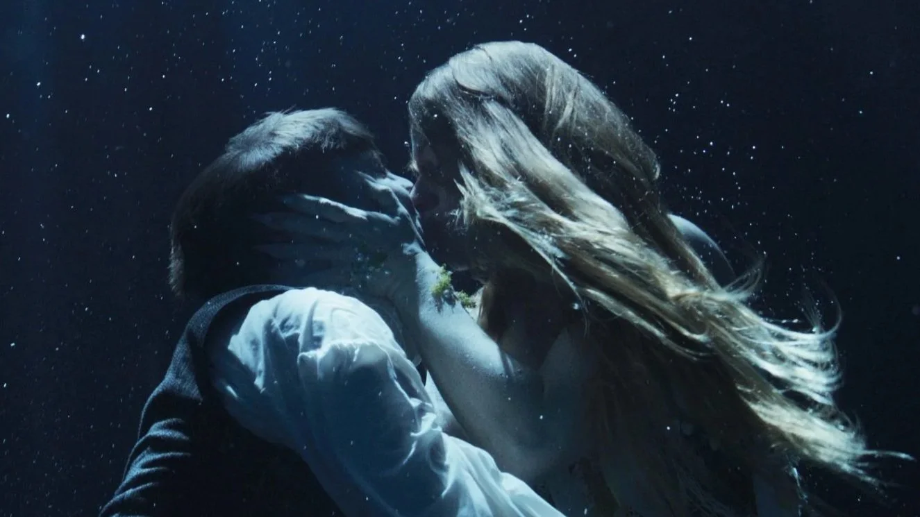 OIL AND WATER | BUS STOP FILMS