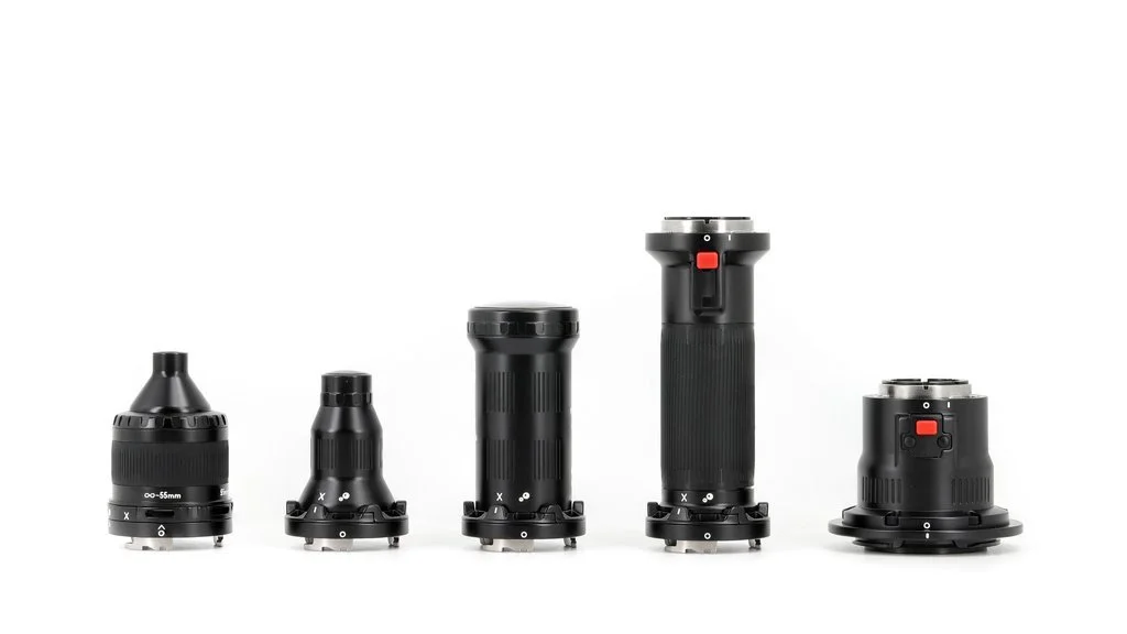 Nauticam EMWL extended macro wide lens, a specialised underwater optic for  wide-angle macro cinematography