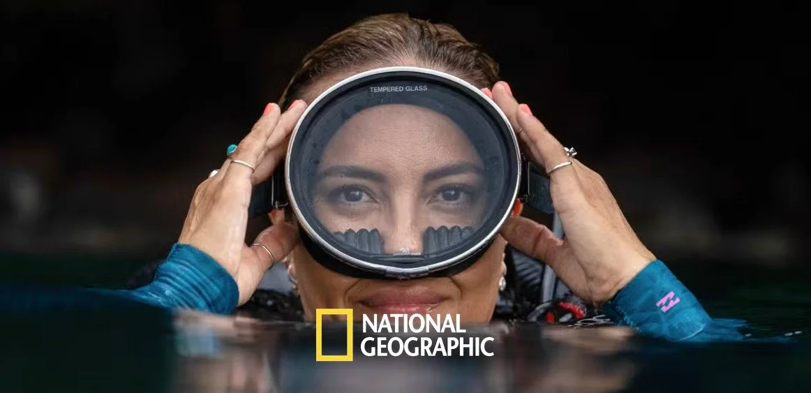 ALEX SCHNELL | NAT GEO SOCIETY