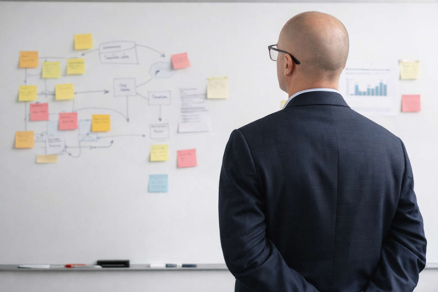 Inside Amazency. How We Actually Think - Deciding What Not to Fix First