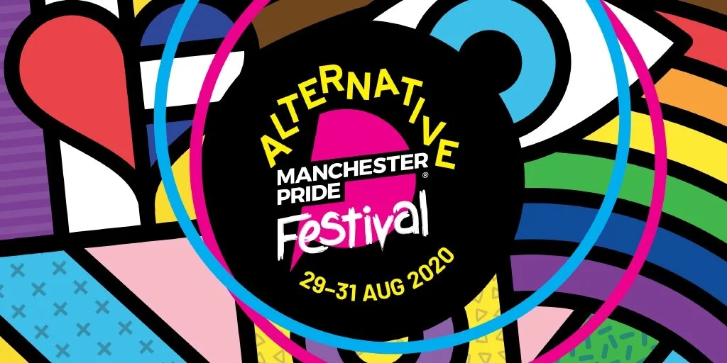 Alternative Manchester Pride Festival