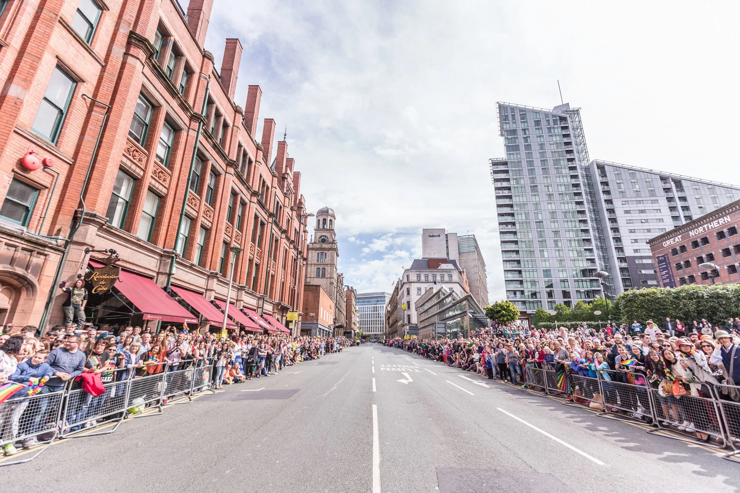 Trans Rights Are Not Controversial