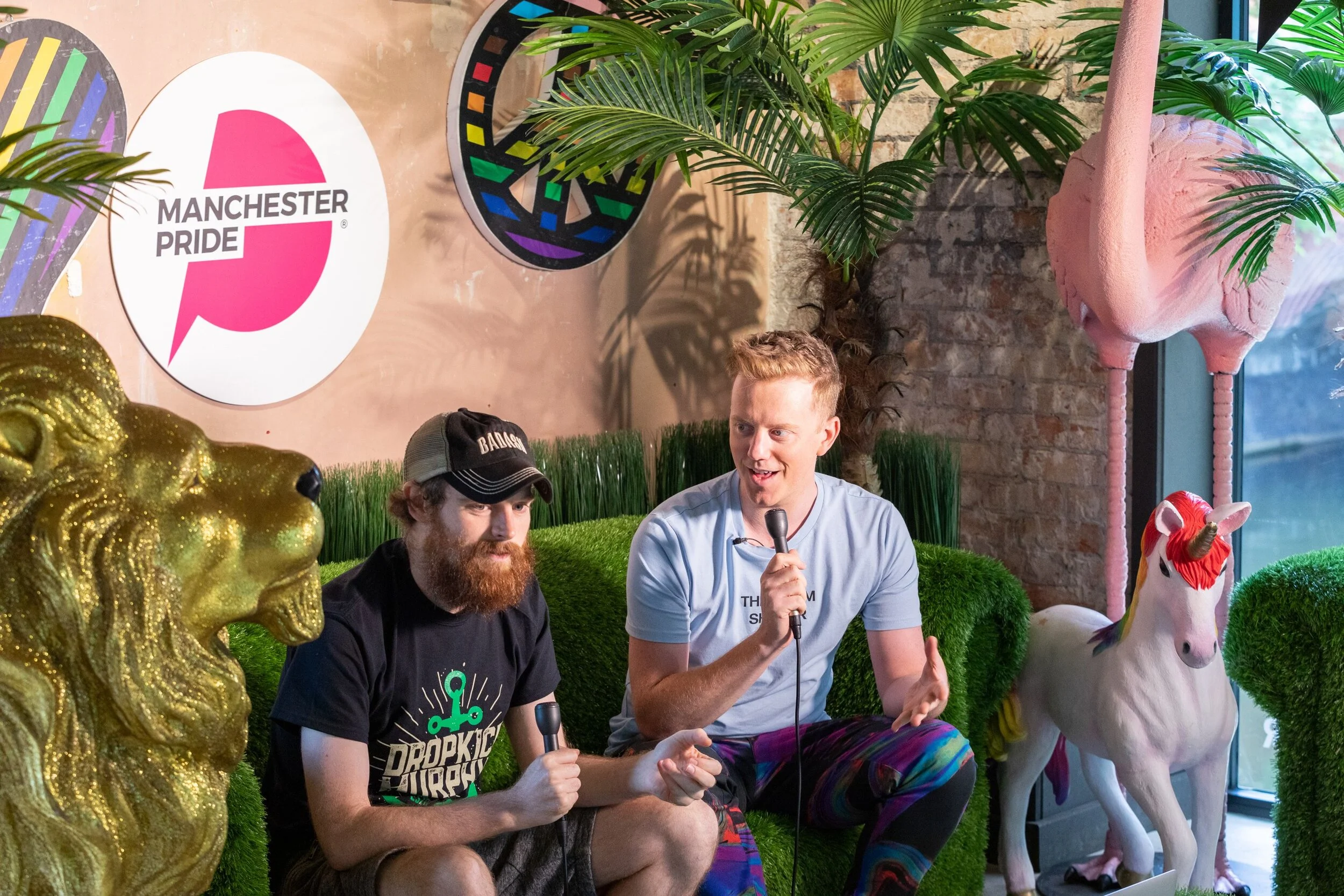 Virtual or IRL? What’s your plan to deliver and promote your event?