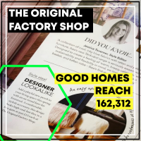 Product PR – Christmas in July, August, September….