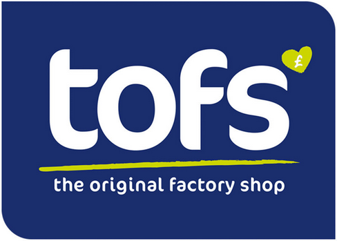 TOFS marks fifty years on the high street with DATS!