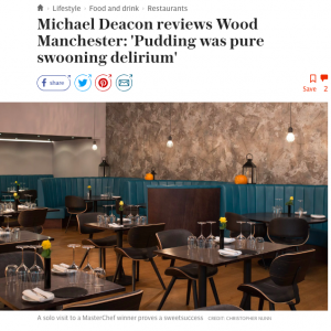 Wood Is One